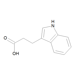 3-Indolepropionic Acid