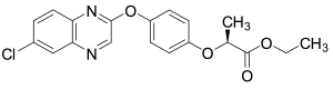(S)-Quizalofop Ethyl