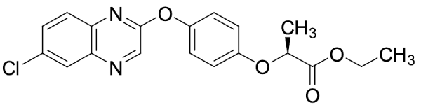 (S)-Quizalofop Ethyl