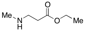 Ethyl N-Methyl-Beta-alaninate