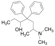 Dimepheptanol