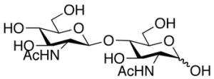 N,N'-Diacetylchitobiose