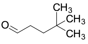 4,4-Dimethylpentanal (Technical Grade)