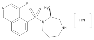 Ripasudil Hydrochloride