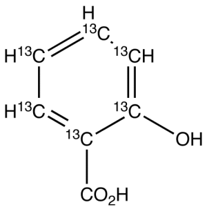 Salicylic Acid-13C6