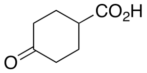 4-Oxocyclohexanecarboxylic Acid