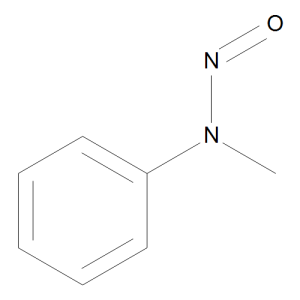 N-Nitroso-N-methylaniline