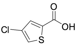 4-Chlorothiophene-2-carboxylic Acid