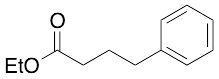 Benzenebutanoic Acid Ethyl Ester