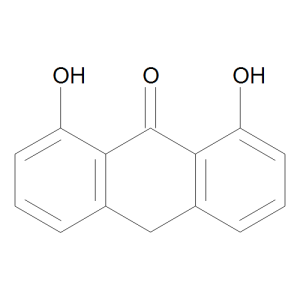 Anthralin