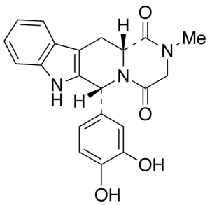 Desmethylene Tadalafil