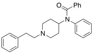 Benzoyl Fentanyl