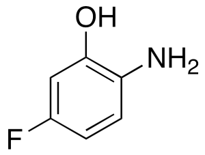 2-Amino-5-fluorophenol