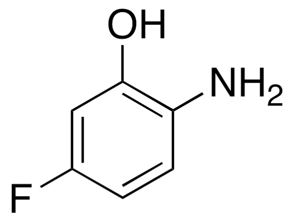 2-Amino-5-fluorophenol
