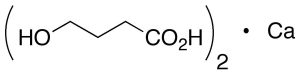 Gamma-Hydroxybutyrate Calcium Salt