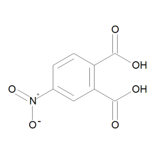 4-Nitrophthalic Acid