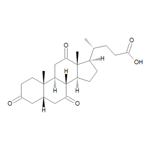Dehydrocholic Acid