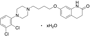 Aripiprazole Hydrate