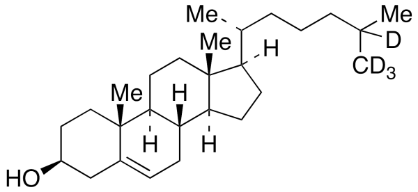 Cholesterol-d4