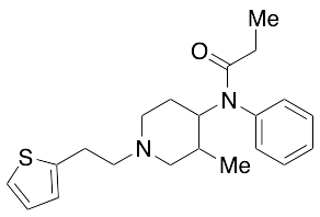 3-Methylthiofentanyl (1mg/ml in Methanol)