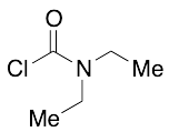 Diethylcarbamoyl Chloride