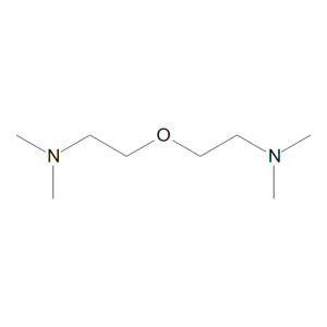 Bis(2-dimethylaminoethyl) Ether