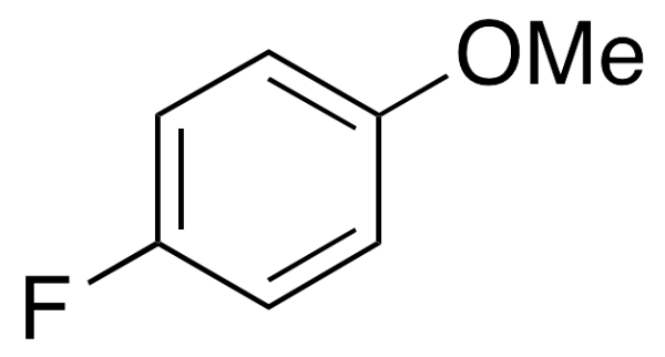 4-Fluoroanisole