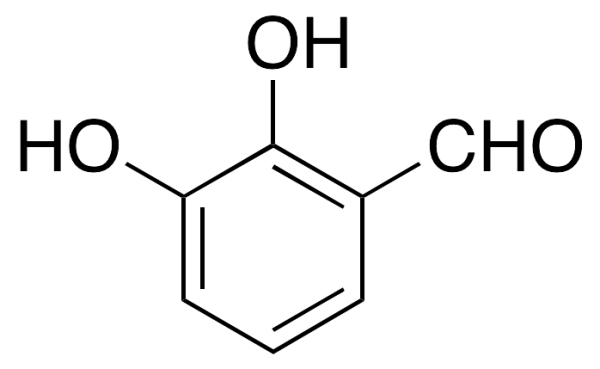 2,3-Dihydroxybenzaldehyde