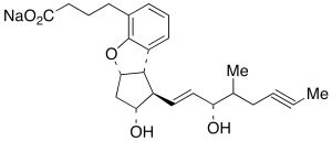 Beraprost Sodium Salt