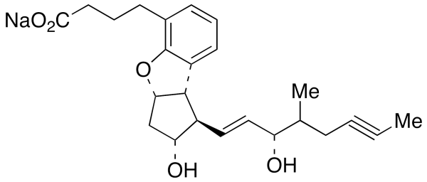 Beraprost Sodium Salt