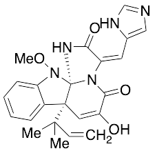 Meleagrin