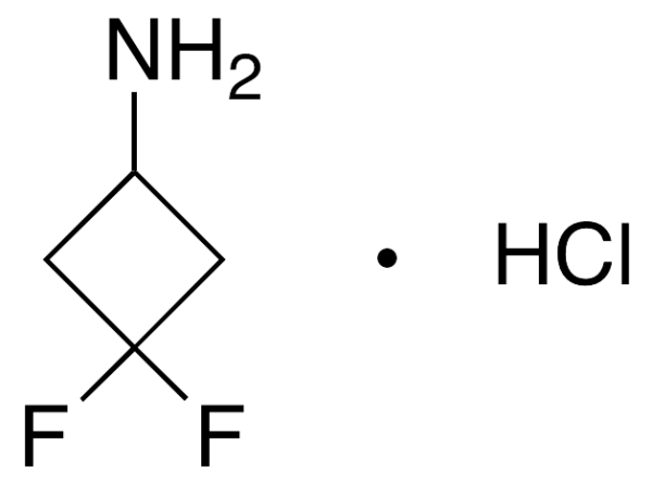 3,3-Difluorocyclobutanamine Hydrochloride