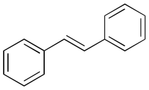 trans-Stilbene