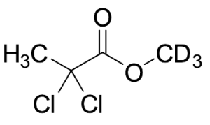 Dalapon-methyl-D₃