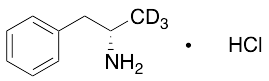 Dexamfetamine-d3 Hydrochloride