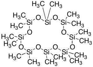 Hexadecamethylcyclooctasiloxane