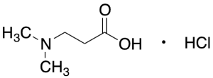 3-(Dimethylamino)propionic acid hydrochloride