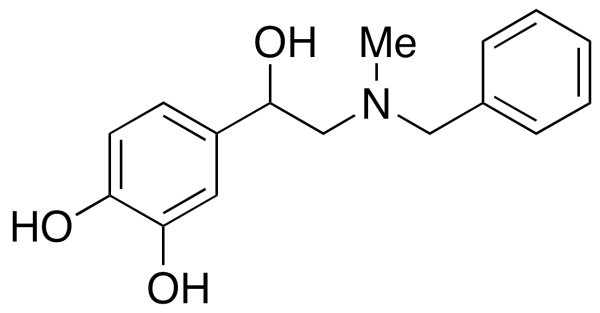 N-Benzyl Epinephrine