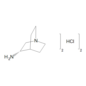 (3S)-Aminoquinuclidine Dihydrochloride