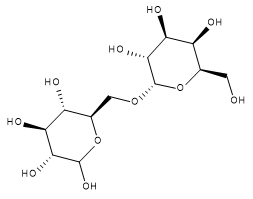 D-(+)-Melibiose