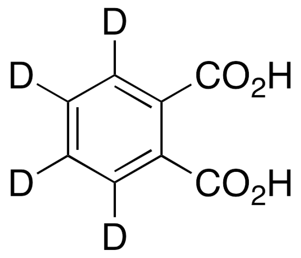 Phthalic Acid-d4