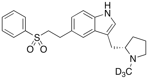 ent-Eletriptan-d3