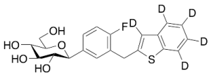 Ipragliflozin-d5