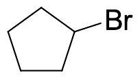 Bromocyclopentane