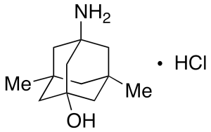 7-Hydroxy Memantine Hydrochloride