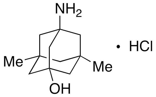 7-Hydroxy Memantine Hydrochloride