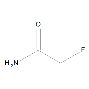 Fluoroacetamide