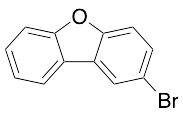 2-Bromodibenzofuran