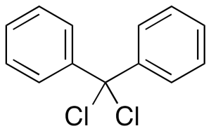 a,a-Dichlorodiphenylmethane