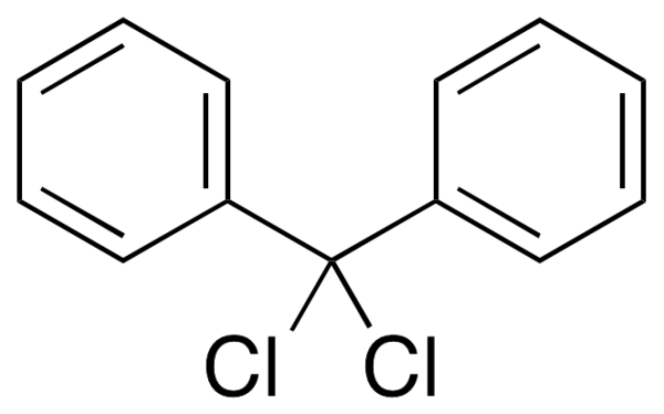 a,a-Dichlorodiphenylmethane